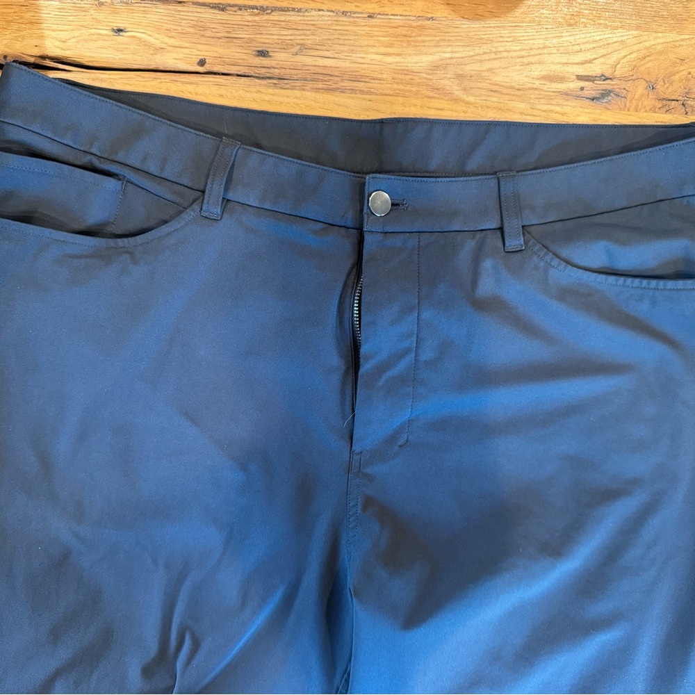 Lululemon ABC Relaxed Fit 5 Pocket Pant 30L
